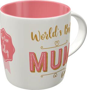 Hrnek - Number 1 Mum