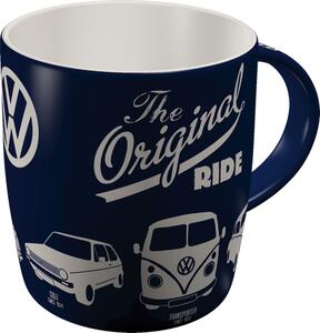 Hrnek - Volkswagen The Original Ride