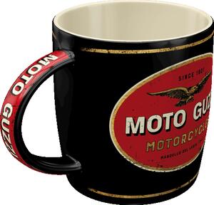 Hrnek - Moto Guzzi