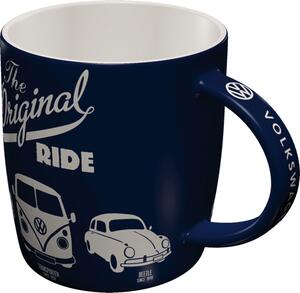 Hrnek - Volkswagen The Original Ride