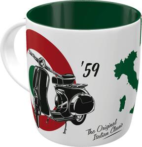 Hrnek - Vespa (The Italian Classic)