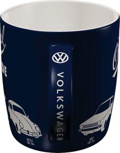 Hrnek - Volkswagen The Original Ride