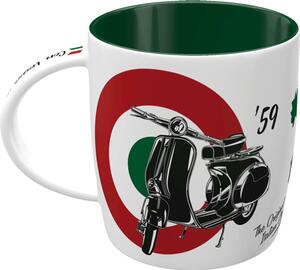 Hrnek - Vespa (The Italian Classic)