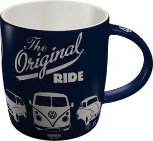 Hrnek - Volkswagen The Original Ride