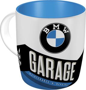 Hrnek - BMW Garage