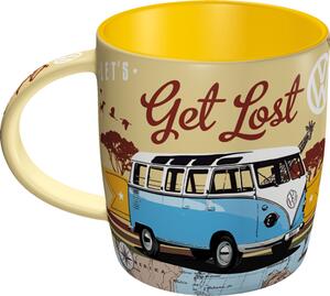 Hrnek - Volkswagen Get Lost