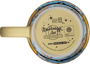 Hrnek - Volkswagen Get Lost