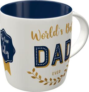 Hrnek - Number 1 Dad