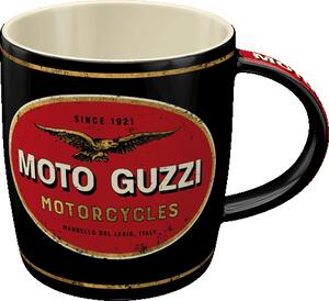 Hrnek - Moto Guzzi