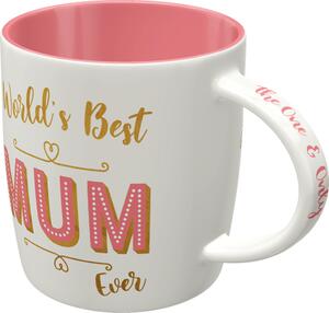 Hrnek - Number 1 Mum