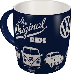 Hrnek - Volkswagen The Original Ride