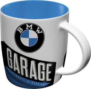 Hrnek - BMW Garage