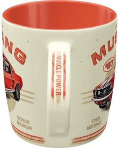 Hrnek - Ford Mustang GT 1967