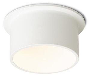 ORTA zápustná bílá 230V GU10 9W - RED - DESIGN RENDL
