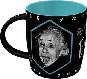 Hrnek - Einstein Genius