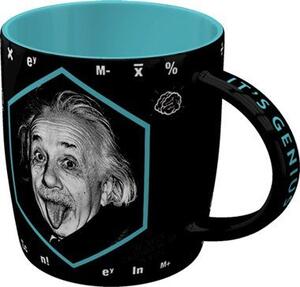 Hrnek - Einstein Genius