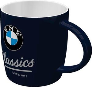 Hrnek - BMW Classics