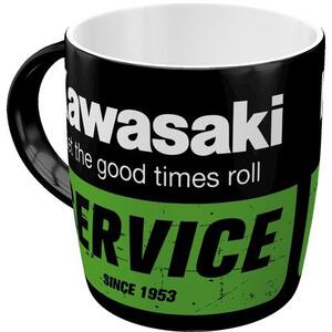Hrnek - Kawasaki Service