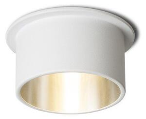 ORTA zápustná bílá hliník 230V GU10 9W - RED - DESIGN RENDL