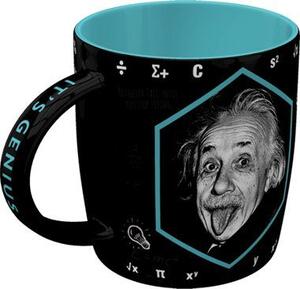 Hrnek - Einstein Genius