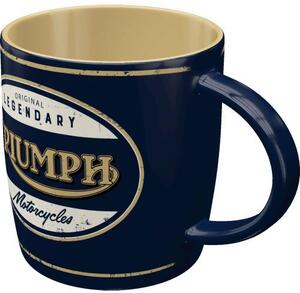 Hrnek - Triumph (Legendary Motorcycles)