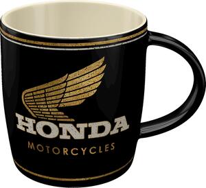 Hrnek - Honda MC Motorcycles Gold