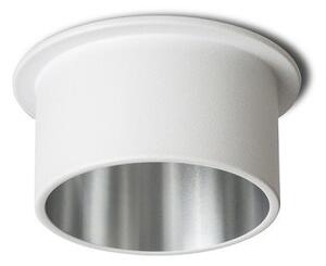 ORTA zápustná bílá hliník 230V GU10 9W - RED - DESIGN RENDL