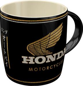 Hrnek - Honda MC Motorcycles Gold
