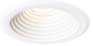 DANTOR zápustná sádrová 230V GU10 8W - RED - DESIGN RENDL