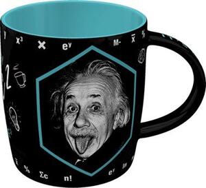 Hrnek - Einstein Genius