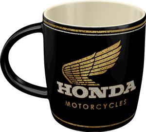 Hrnek - Honda MC Motorcycles Gold