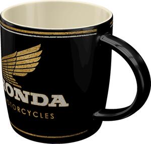 Hrnek - Honda MC Motorcycles Gold
