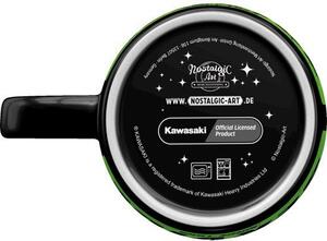Hrnek - Kawasaki Service