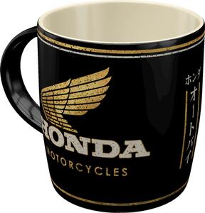 Hrnek - Honda MC Motorcycles Gold