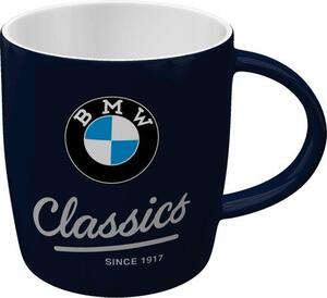 Hrnek - BMW Classics