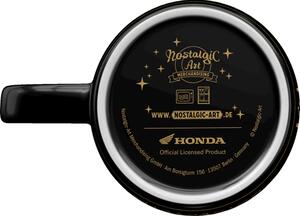 Hrnek - Honda MC Motorcycles Gold