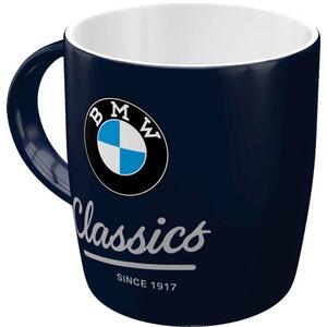 Hrnek - BMW Classics