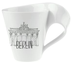 Villeroy & Boch MODERN CITIES Caffe Hrnek BERLIN