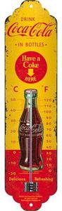 Teploměr – Coca-Cola (Have a Coke)