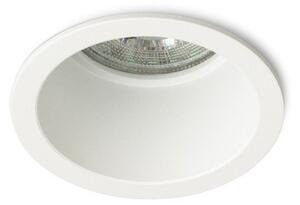 ORCO zápustná bílá 230V GU10 9W - RED - DESIGN RENDL
