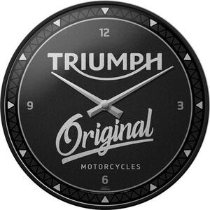 Nástěnné hodiny - Triumph - Original