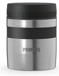 Termos obiadowy PRIMUS Flint Insulated Lunch Jug 0,4l - stal nierdzewna
