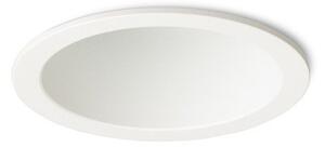 ORCO zápustná bílá 230V GU10 9W - RED - DESIGN RENDL