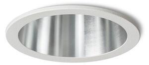 ORCO zápustná bílá hliník 230V GU10 9W - RED - DESIGN RENDL