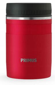 Termos Primus Flint Insulated Lunch Jug 0,55l - červený