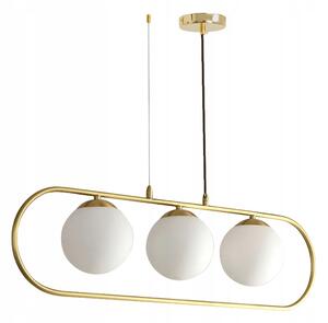 TOOLIGHT LAMPA APP915-3CP II