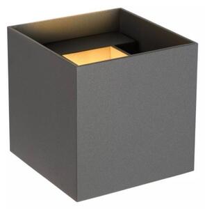 Nástěnné svítidlo Lucide Xio 09217/04/36 1x4W G9 - moderní doplněk