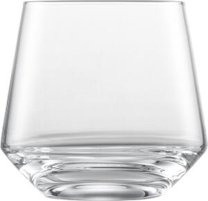 Zwiesel Glas Pure whisky velká, 4 kusy