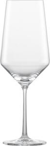 Zwiesel Glas Pure Bordeaux, 2 kusy