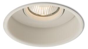 Zápustné svítidlo ESIX zápustná výklopná bílá 230V GU10 50W - RED - DESIGN RENDL